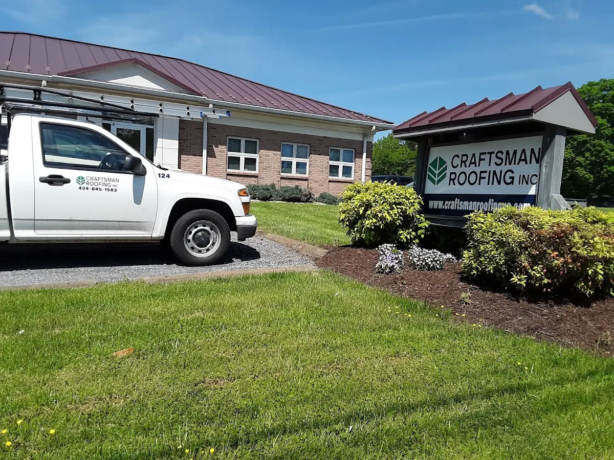 Quality Chimney Repair by experienced craftsmen in Downtown